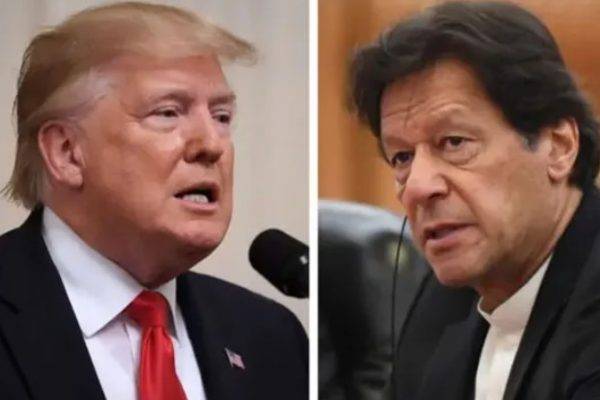 Trump’s victory and immediate release of Imran? Will they get a break from American agenda? Trump