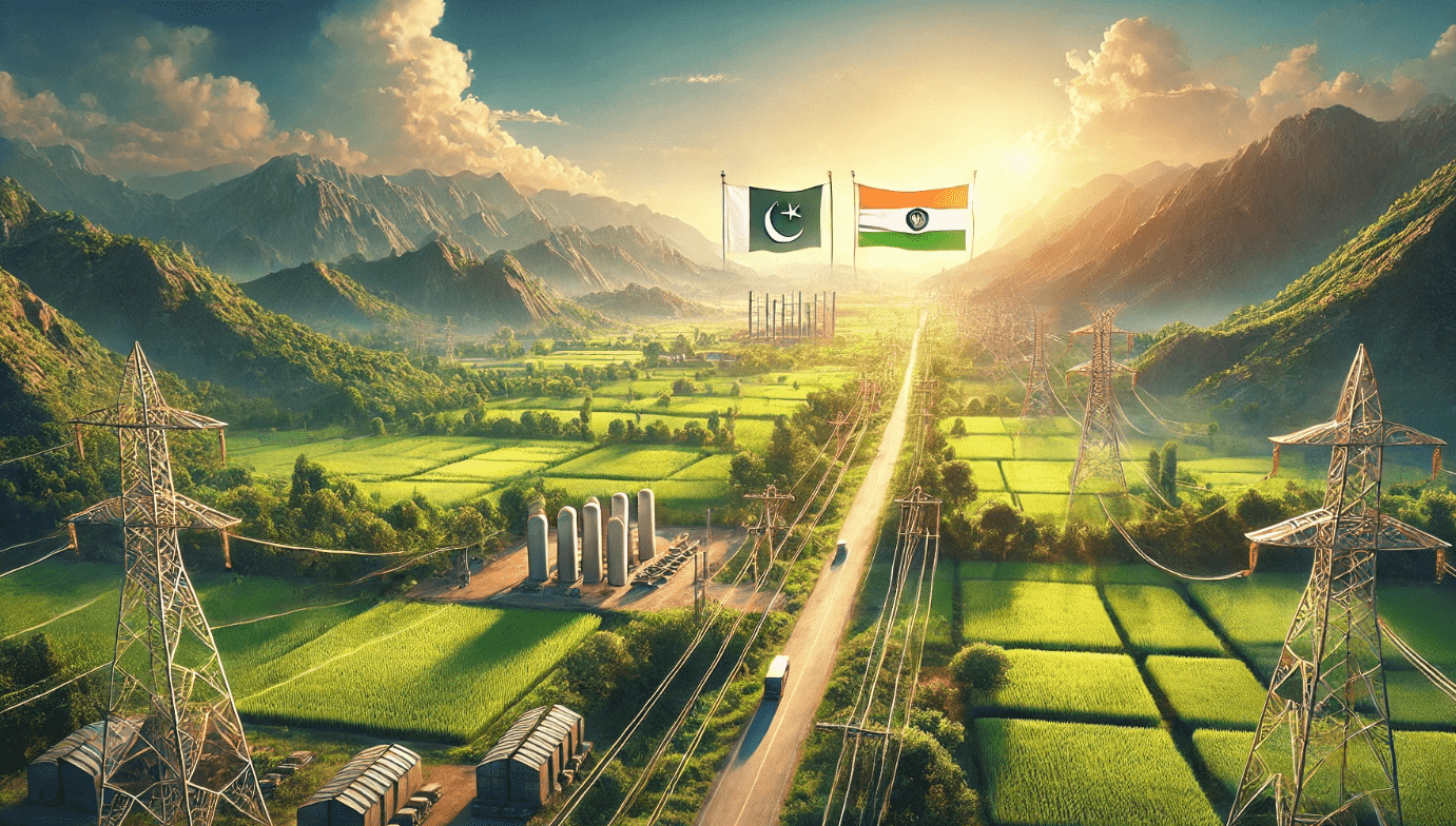 Electricity Exports to India: A Bold Proposal by Nawaz Sharif