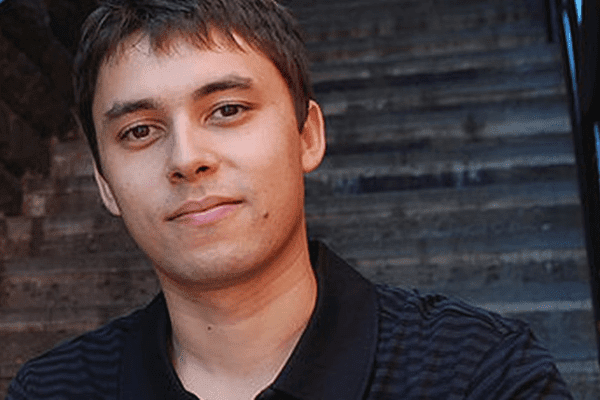 Jawed Karim