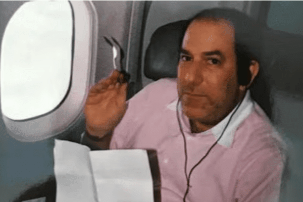 How a $250,000 Lifetime First-Class Ticket Cost American Airlines $21 Million: The Story of Steven Rothstein and AAirpass Steven Rothstein