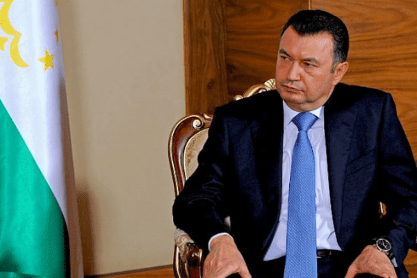 Kokhair Rasulzada