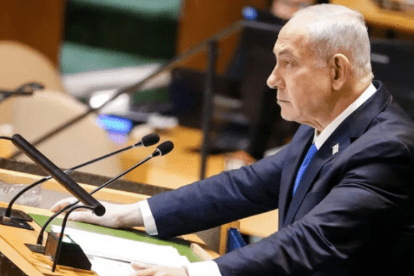Netanyahu: Israel’s Target Won’t Be Iran’s Nuclear or Oil Facilities Netanyahu