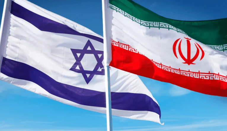Iran vs Israel Conflict