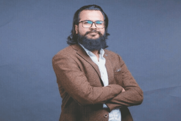 Ammar Hassan Launches BuyPass.ai: A New Era in eCommerce Ammar Hassan Launches BuyPass.ai