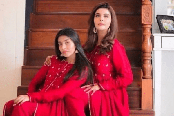 My 15-year-old daughter is not allowed to make Instagram reels: Nida Yasir Nida Yasir