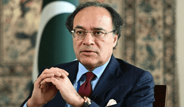 Government Cracks Down on Rs. 128 Billion Tax Evasion Across Key Industries Finance Minister Muhammad Aurangzeb