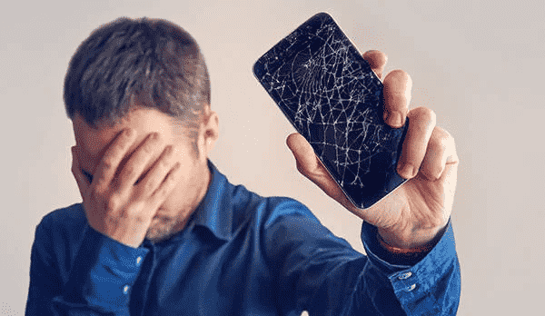 Analysts Forecast Arrival of ‘Self-Healing’ Smartphone Screens in Three Years Self-Healing Smartphone