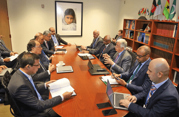 ITFC Grants $3 Billion Loan to Pakistan for Economic and Commodity Financing Support ITFC $3 billion loan to Pakistan