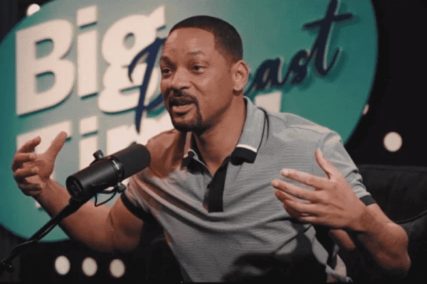 Will Smith Expresses Deep Admiration for the Quran, Praises Its Timeless Wisdom Will Smith Quran reflections