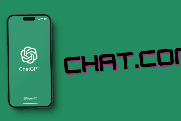 OpenAI Acquires Chat.com to Redirect Users to ChatGPT: A Major Move in AI Expansion OpenAI Chat.com acquisition