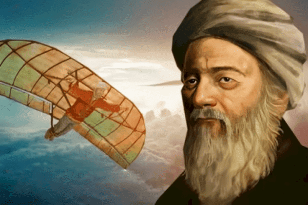 Abbas Ibn Firnas: The 9th-Century Pioneer of Human Flight and Engineering Innovations Abbas Ibn Firnas