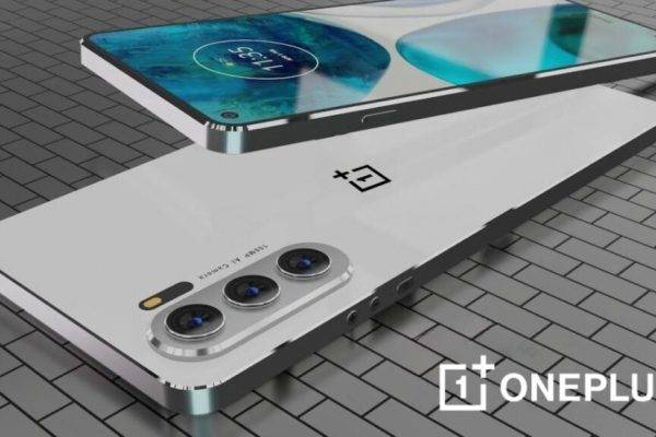 OnePlus 13R 5G Rumored to Bring High-End Camera and Fast Charging to Mid-Premium Market OnePlus 13R 5G