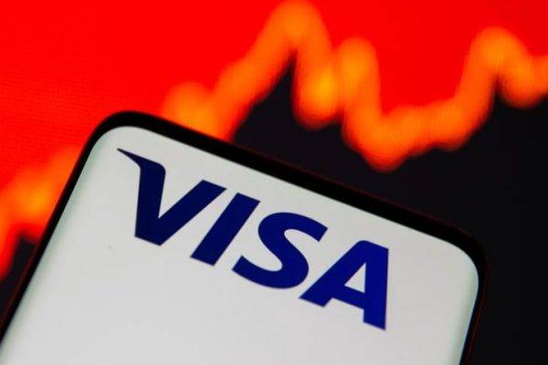 Visa’s