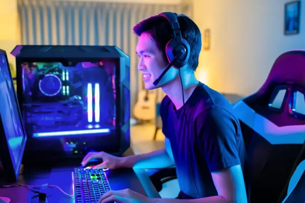 How to Optimize Your Gaming PC for Smooth 60fps Performance Optimize Gaming PC for 60fps