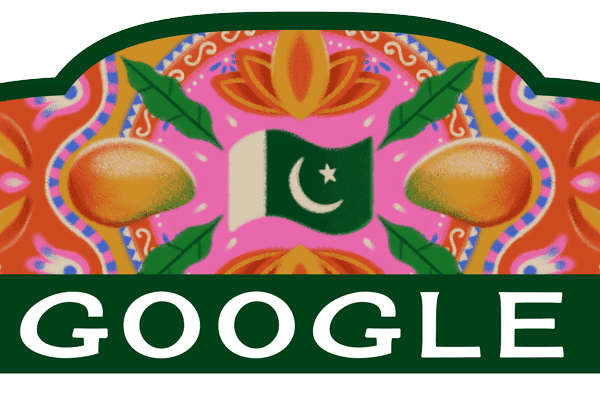 Google PK