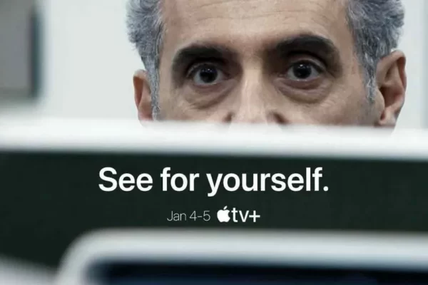 Enjoy Apple TV Plus Free Weekend Ahead of Severance Season 2 Premiere Apple TV Plus free weekend
