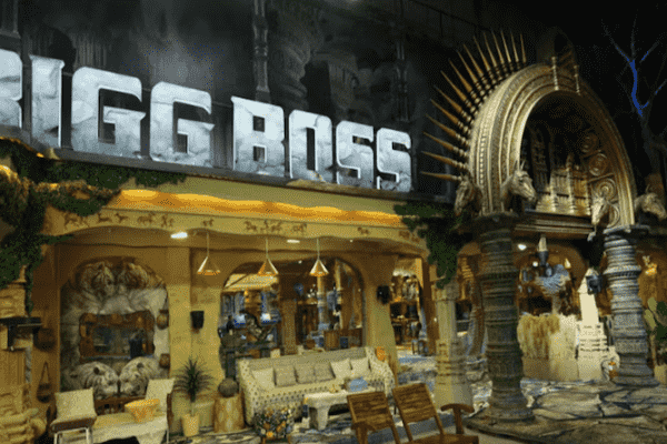 Bigg Boss 18: Avinash, Rajat & Digvijay Face Eviction Bigg Boss 18: Avinash, Rajat & Digvijay Face Eviction