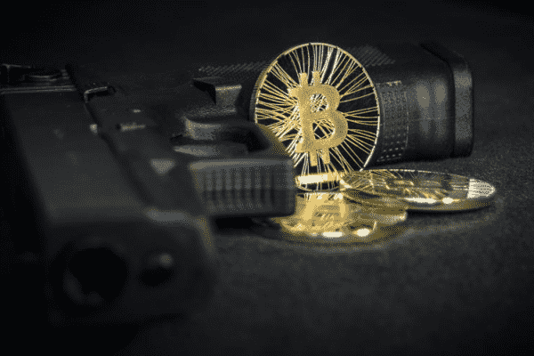 Cryptocurrency and Darknet Challenges