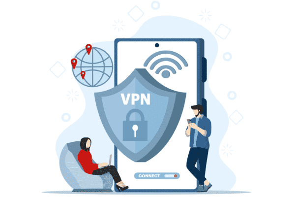 Slow Internet Affecting VPN Services Slow Internet Affecting VPN Services