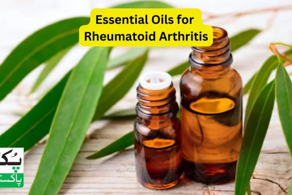 Essential Oils for Rheumatoid Arthritis (RA): Natural Relief for Joint Pain Essential Oils for Rheumatoid Arthritis