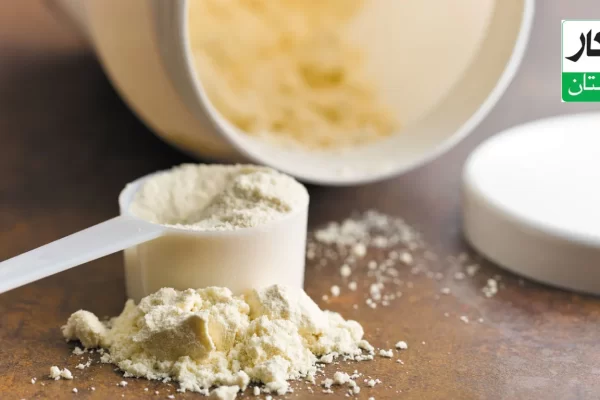 Your Protein Powder May Contain Harmful Metals Protein Powder Contain Harmful Metals