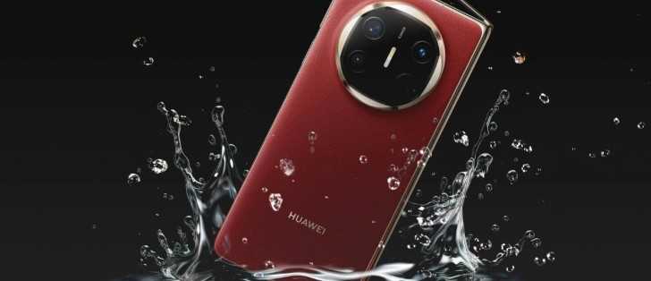 Huawei Mate X6 challenges