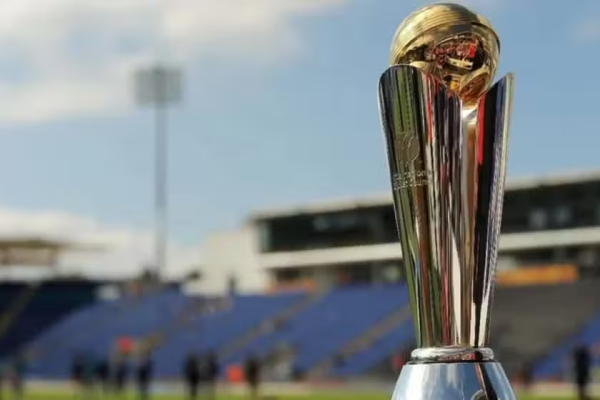 ICC Champions Trophy 2025: A Glimpse of the Most Awaited Cricket Tournament ICC Champions Trophy 2025