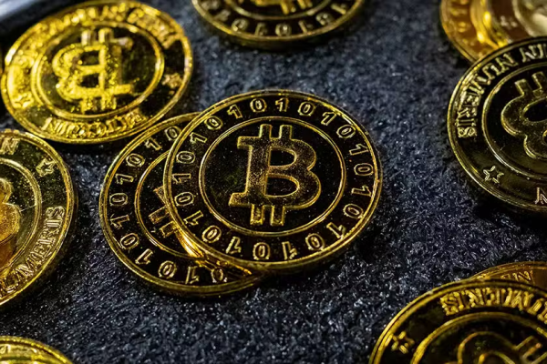 Bitcoin Surpasses $108,000 Mark Again: A Historic Milestone for Cryptocurrency Bitcoin all-time high